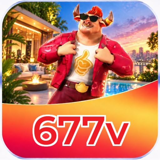 Logo 677v - Cassino Online Brasil