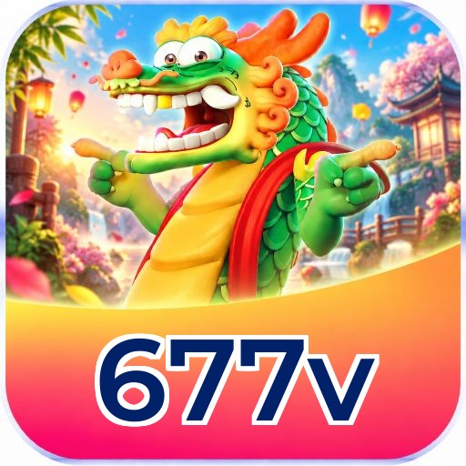 Logo 677v