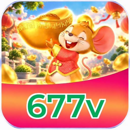 Logo 677v - Cassino Online Brasil