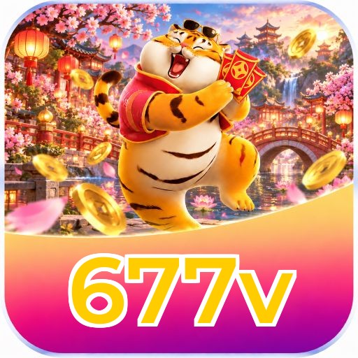 Logo 677v