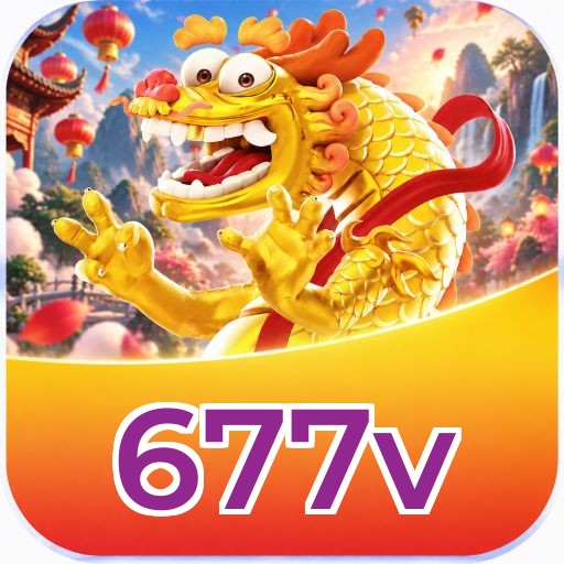 Logo 677v