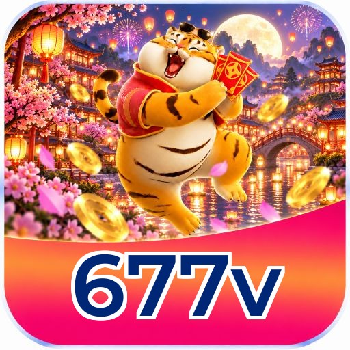 Logo 677v - Cassino Online Brasil