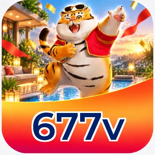 Logo 677v