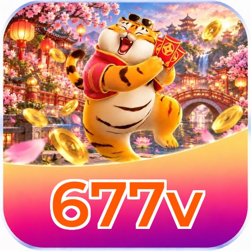 Logo 677v