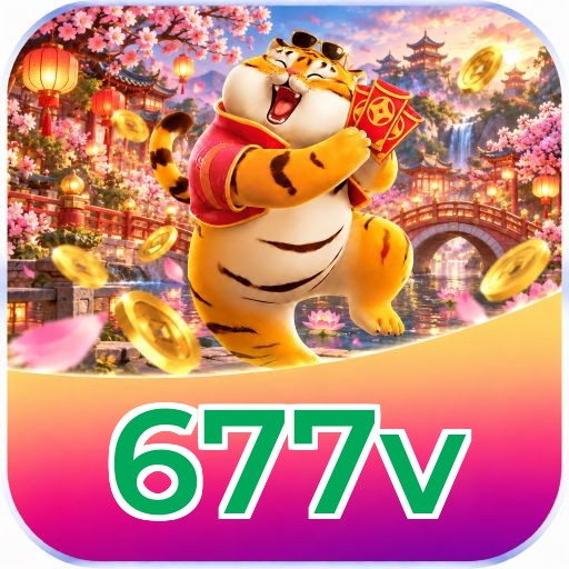 Logo 677v