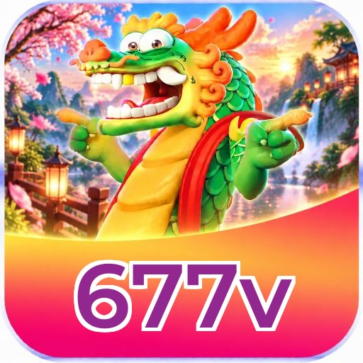 Logo 677v - Cassino Online Brasil