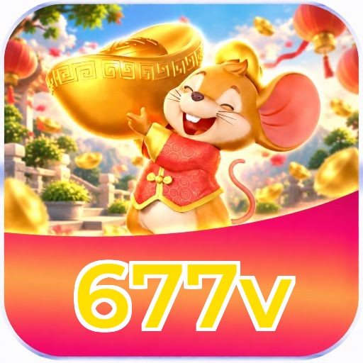 Logo 677v - Cassino Online Brasil