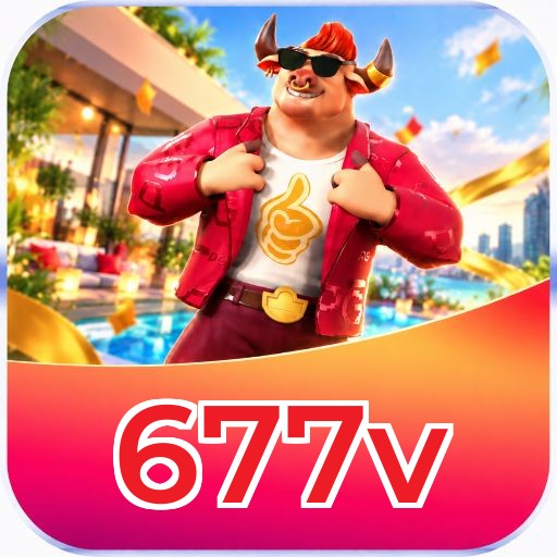 Logo 677v - Cassino Online Brasil