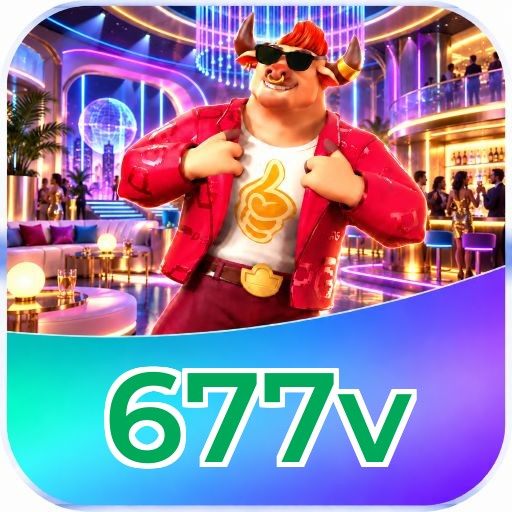 Logo 677v