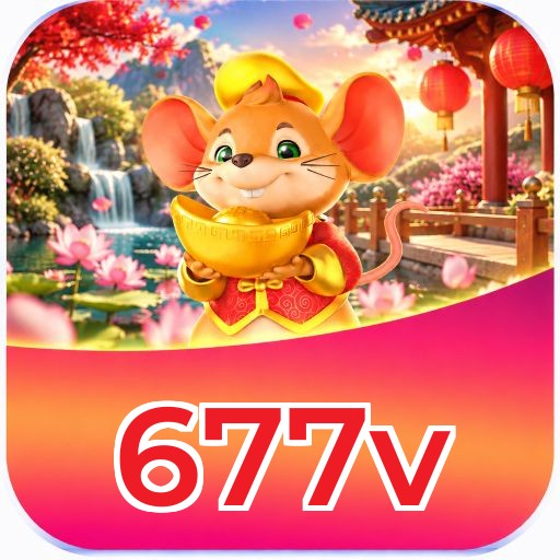 Logo 677v