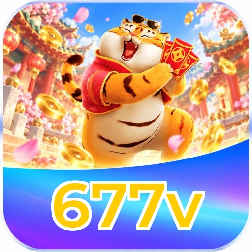 Logo 677v - Cassino Online Brasil