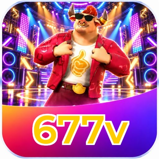 677v
