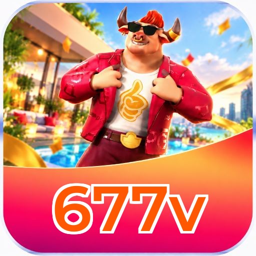 Logo 677v