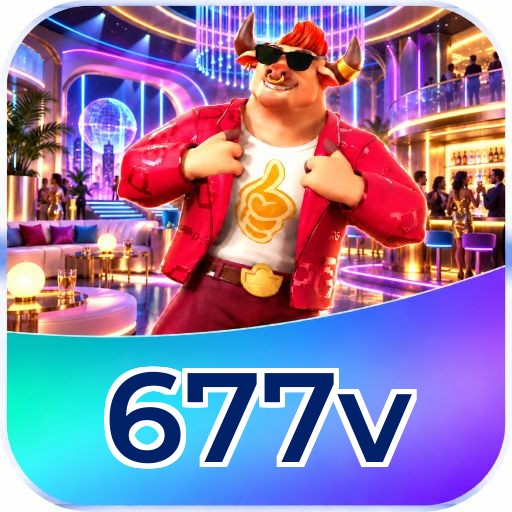 677v