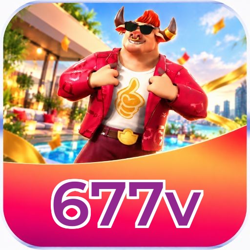 Logo 677v