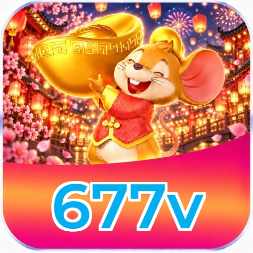 Logo 677v