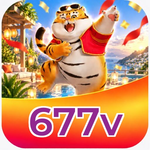 Logo 677v - Cassino Online Brasil