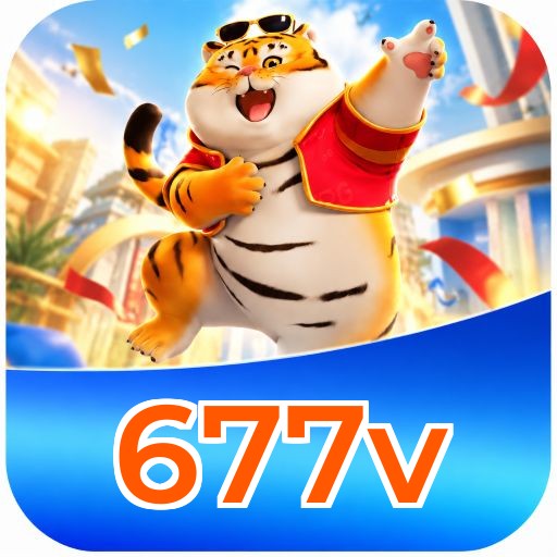 Logo 677v - Cassino Online Brasil