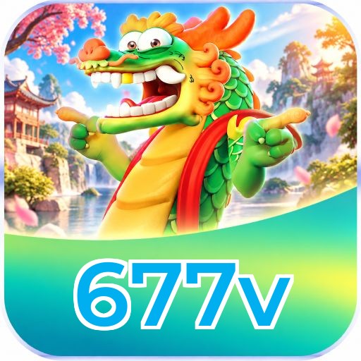 Logo 677v - Cassino Online Brasil