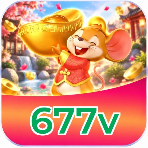 Logo 677v - Cassino Online Brasil