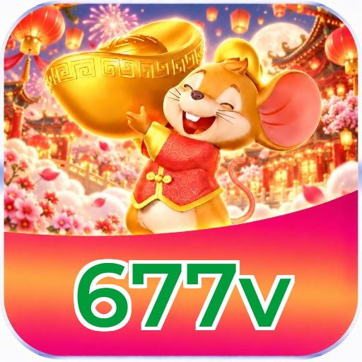 Logo 677v