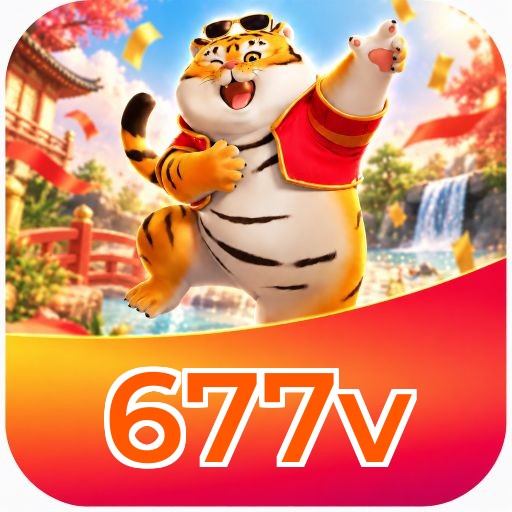 Logo 677v - Cassino Online Brasil